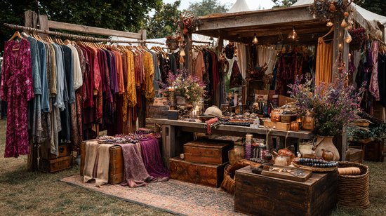 THREAD! - Myth & Ink: Worlds of C.A. Smith