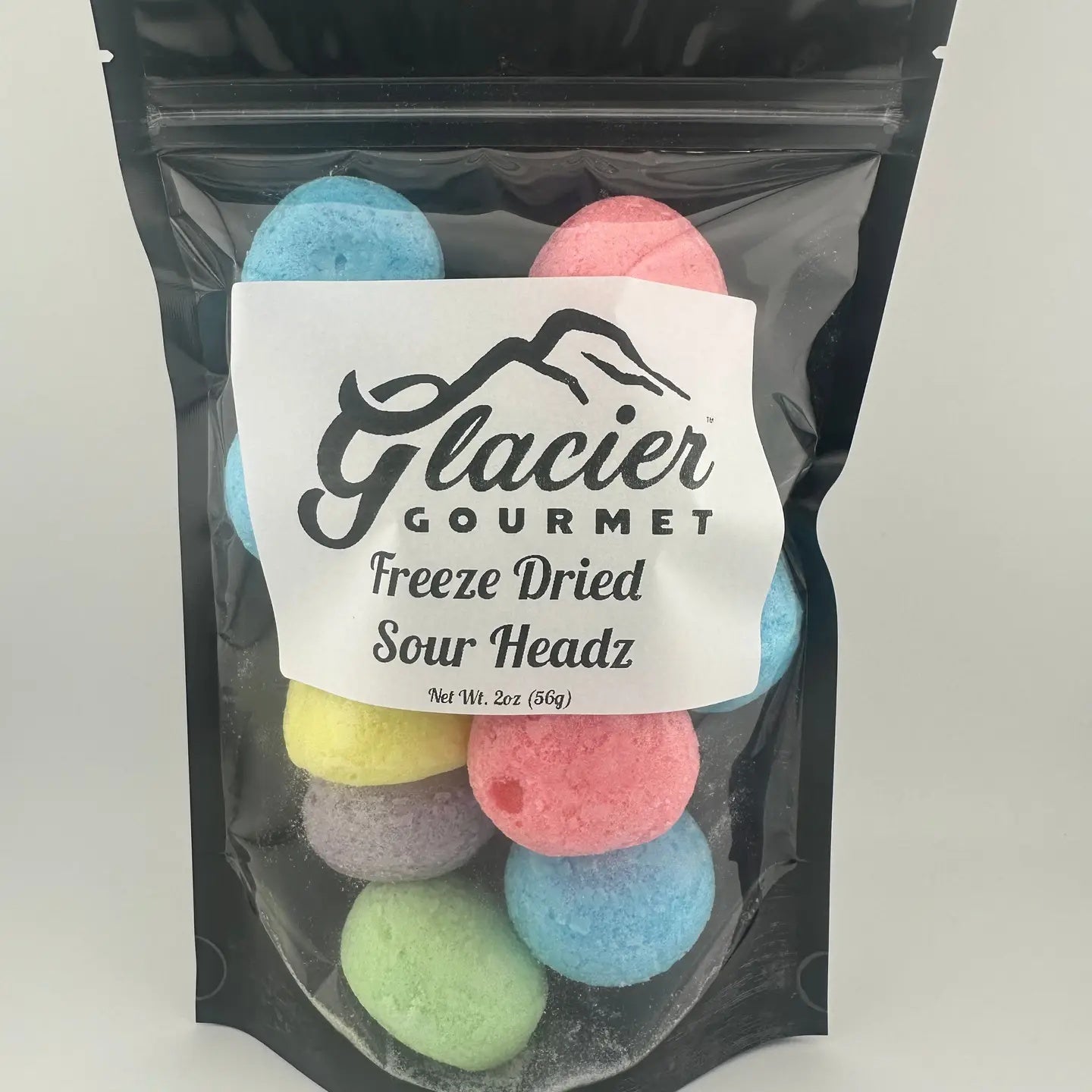 Bite - sized Boosters Freeze - Dried Candy - Myth & Ink: Worlds of C.A. Smith