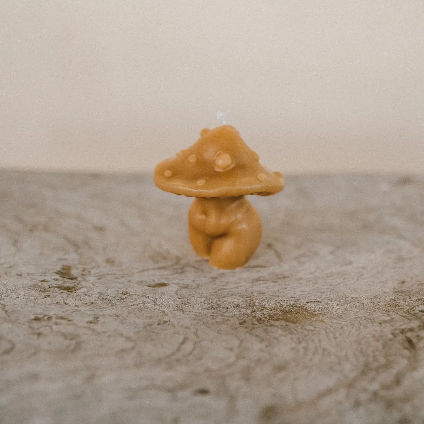 Blessed Bodies Beeswax Candles - Myth & Ink: Worlds of C.A. Smith