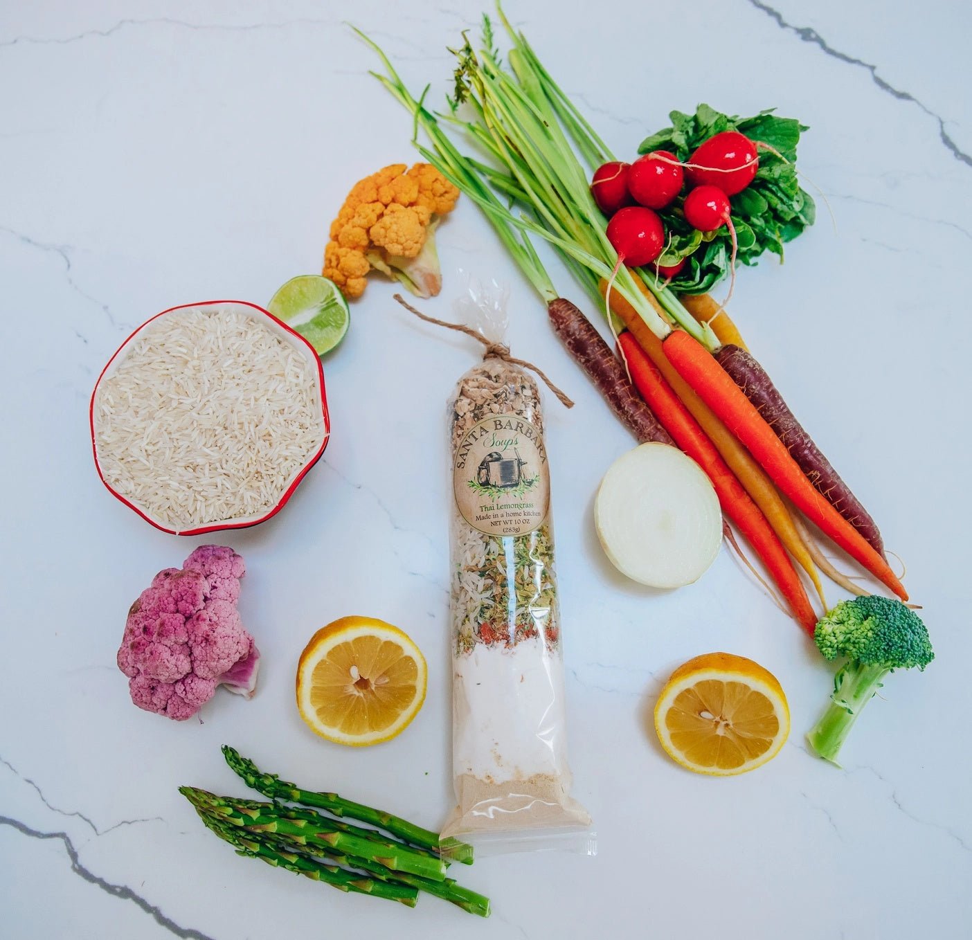 Easy One - Pot Trail Dinners - Myth & Ink: Worlds of C.A. Smith