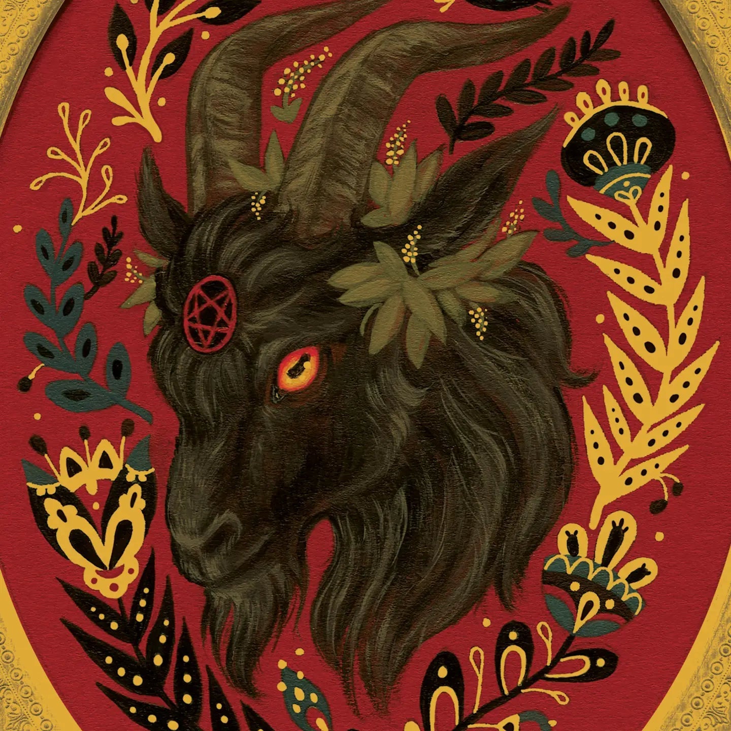 Jack's Undercity Patron: Guide Thy Hand - Myth & Ink: Worlds of C.A. Smith