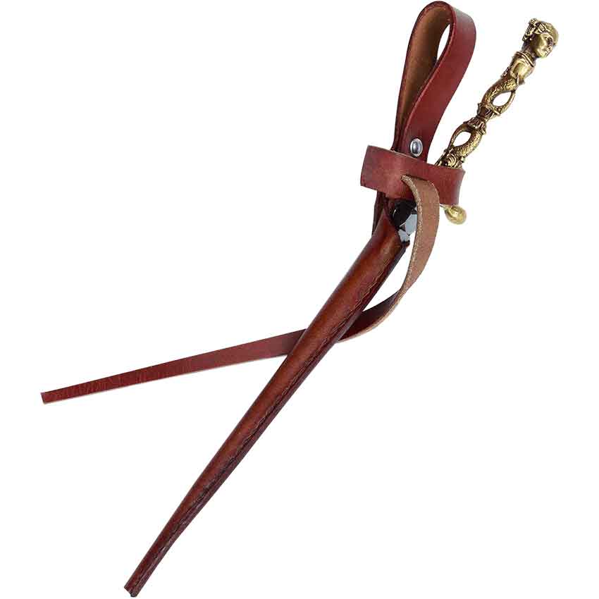 Jack's Undercity Whisper: The Queen's Stiletto - Myth & Ink: Worlds of C.A. Smith