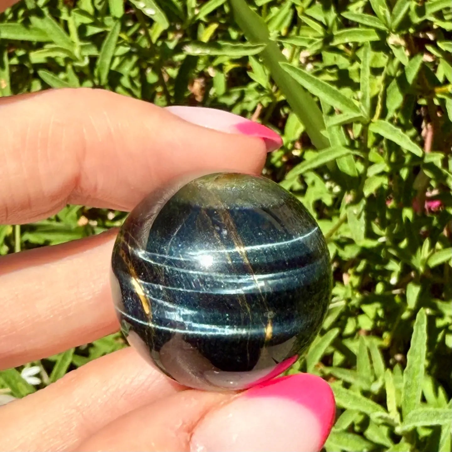 Manifesting with Clarity Sphere Set - Myth & Ink: Worlds of C.A. Smith