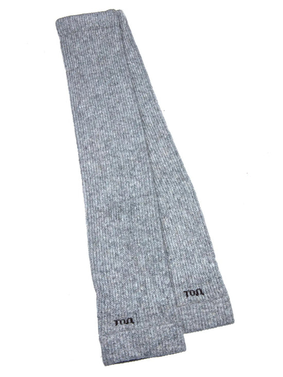 Mongolian Sheep's Wool Leg Warmers - Myth & Ink: Worlds of C.A. Smith