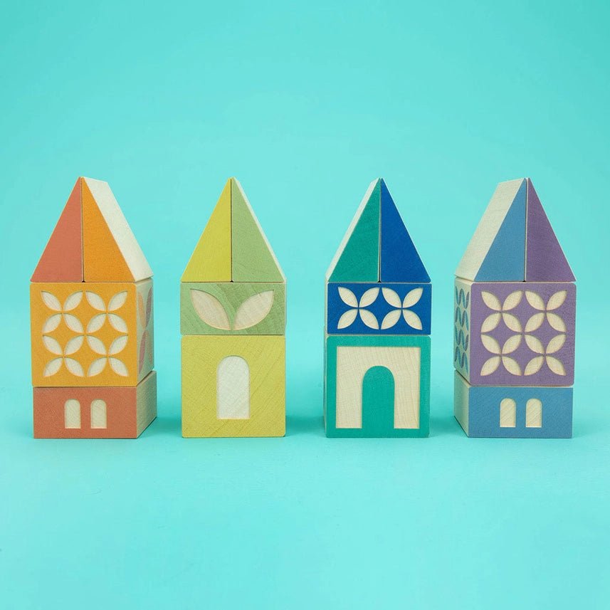 On the Ninth Day of Christmas, Ysir Gives... Gosling Villages: Worlds to Build and Rebuild - Myth & Ink: Worlds of C.A. Smith