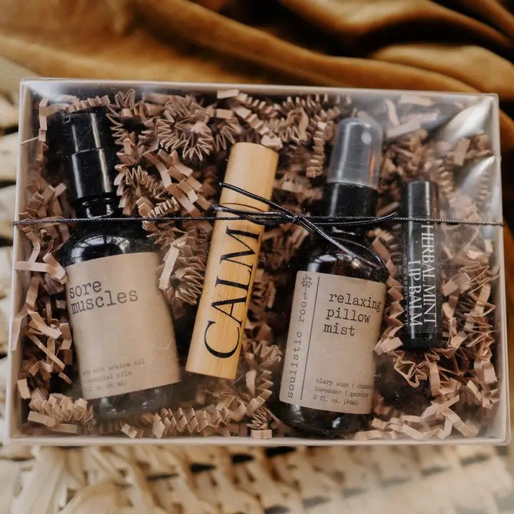 On the Sixth Day of Christmas, Leonard Gives... Guild Administrative Staff Comfort Kit: Because Leadership Requires Care - Myth & Ink: Worlds of C.A. Smith