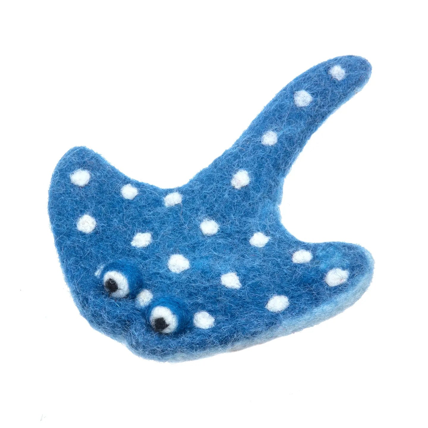 Salty Tides Finger Puppets Collection - Myth & Ink: Worlds of C.A. Smith