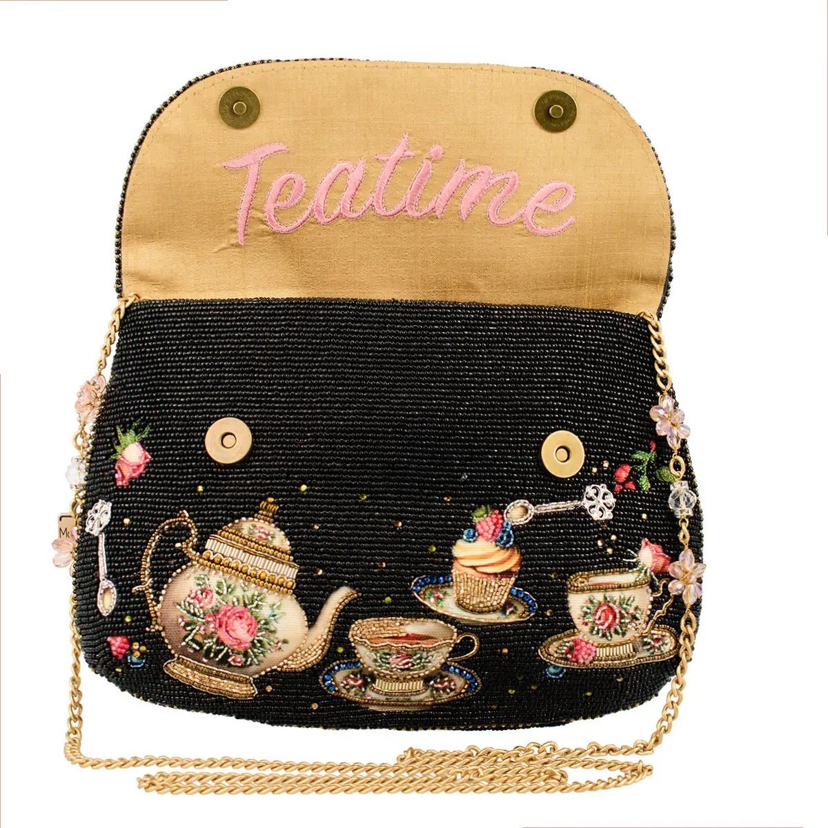 The Ladies' Handbag Collection - Myth & Ink: Worlds of C.A. Smith