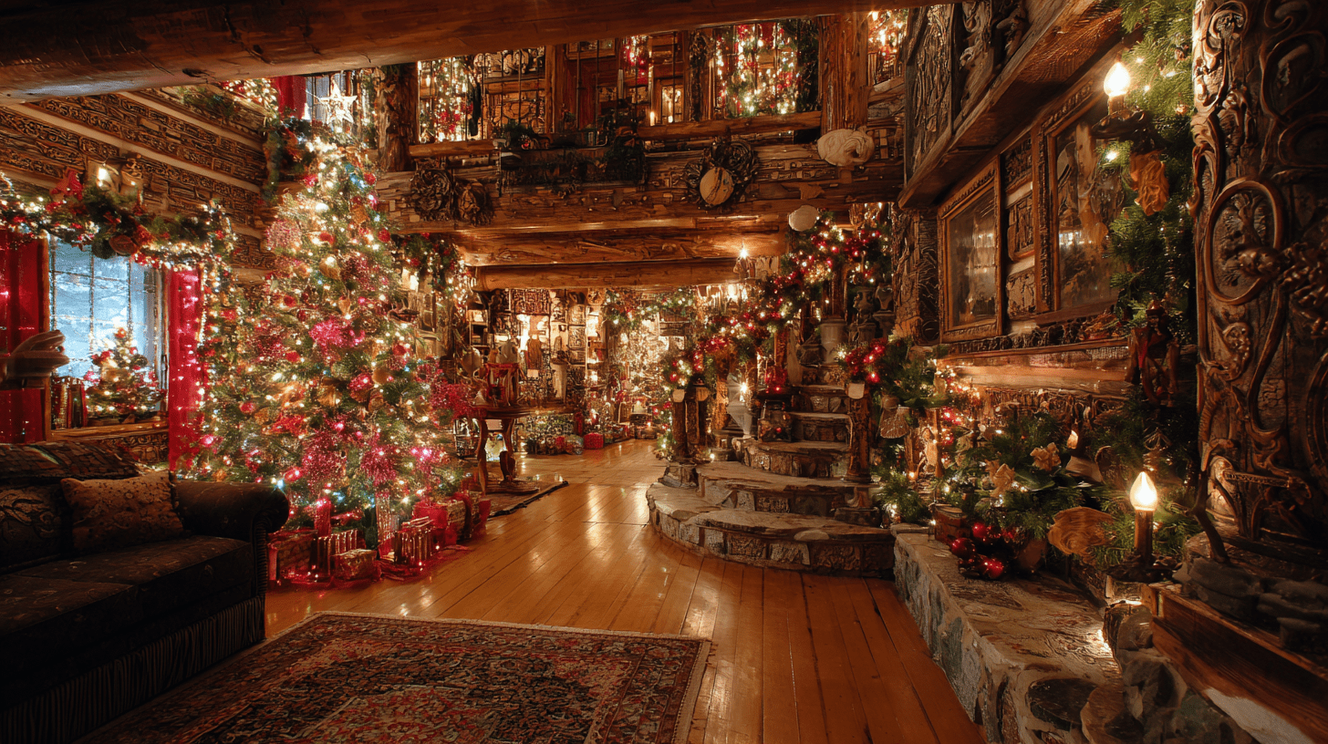 For the Grown-Ups - Myth & Ink: Worlds of C.A. Smith