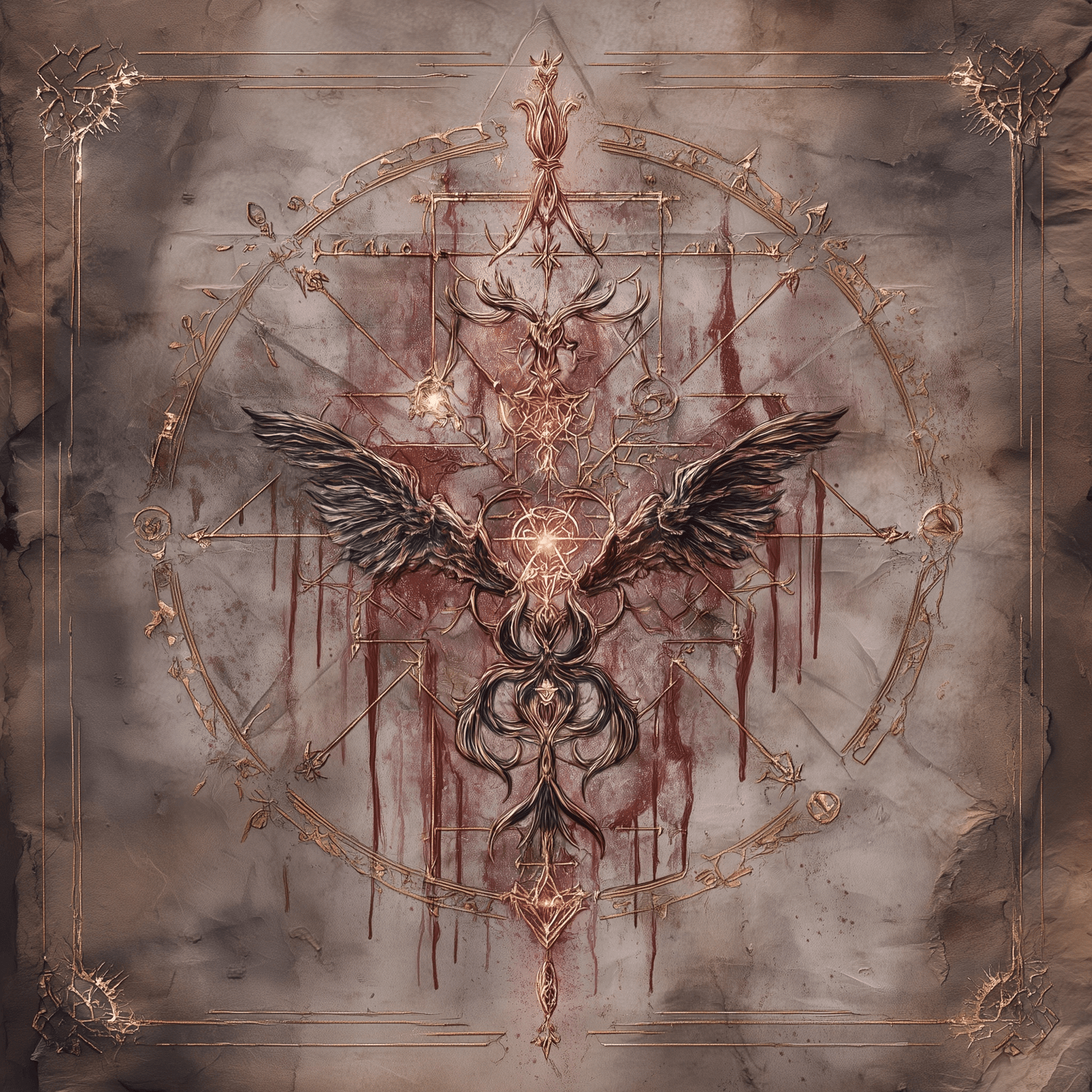 Tales of Sheol'gotha - Myth & Ink: Worlds of C.A. Smith