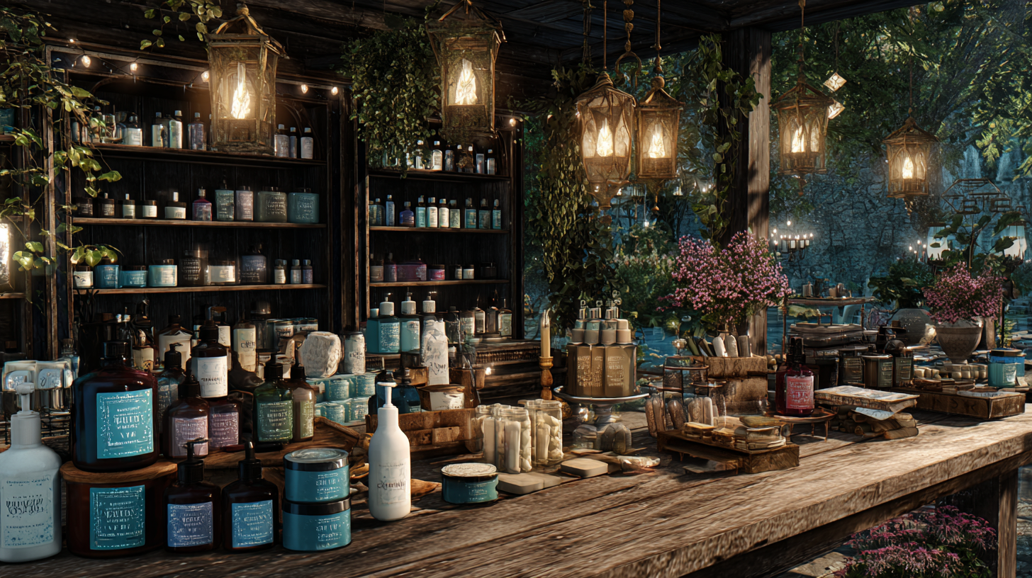 Velvet Mirror - Myth & Ink: Worlds of C.A. Smith