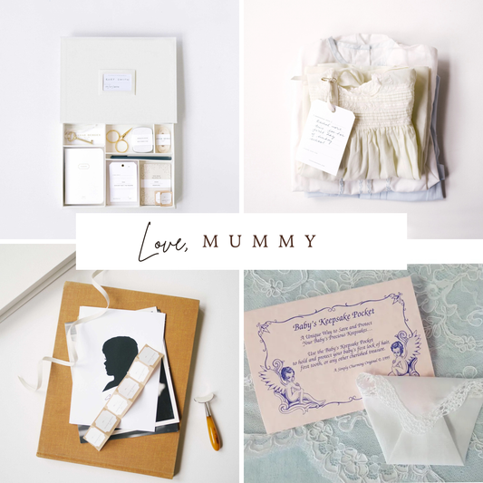 Nellandra's Whispered Memories: A Mother's Unspoken Love Collection