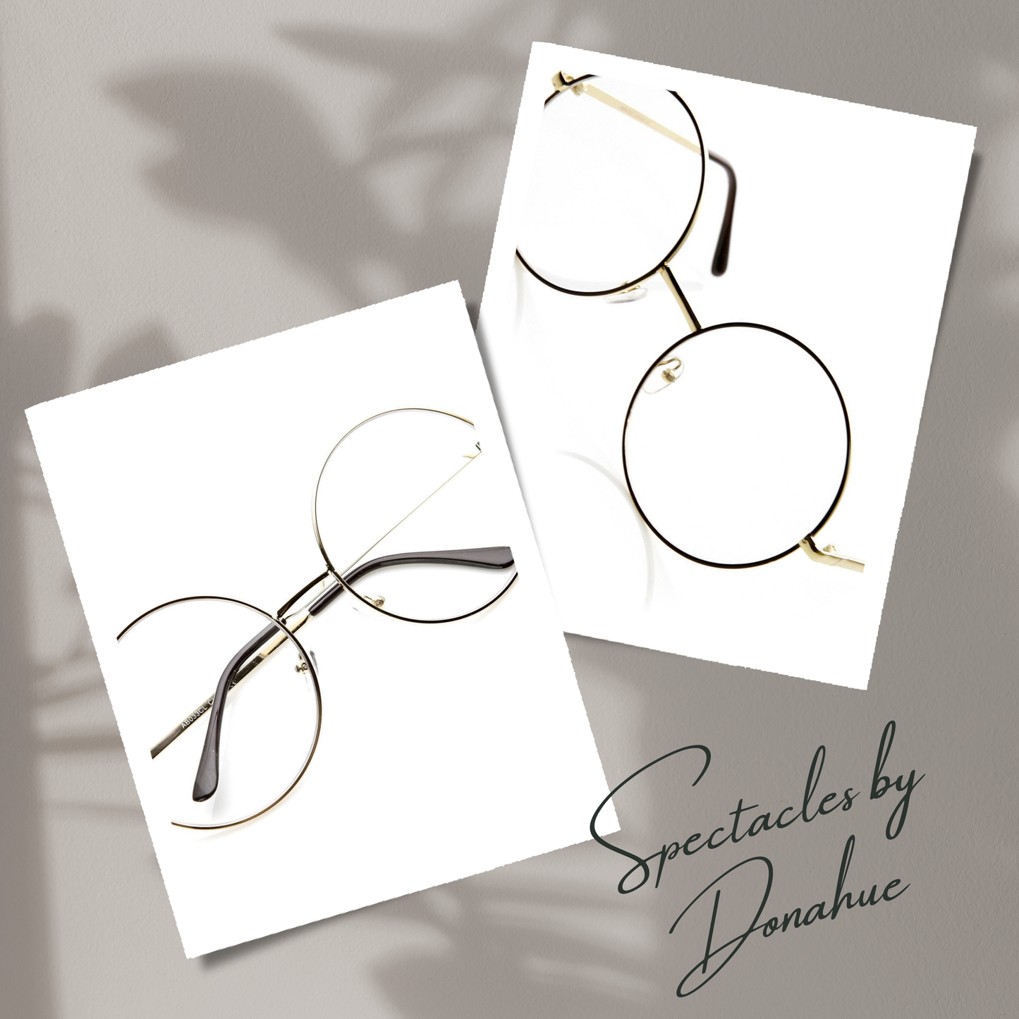 Francis Donahue's Lens of Clarity