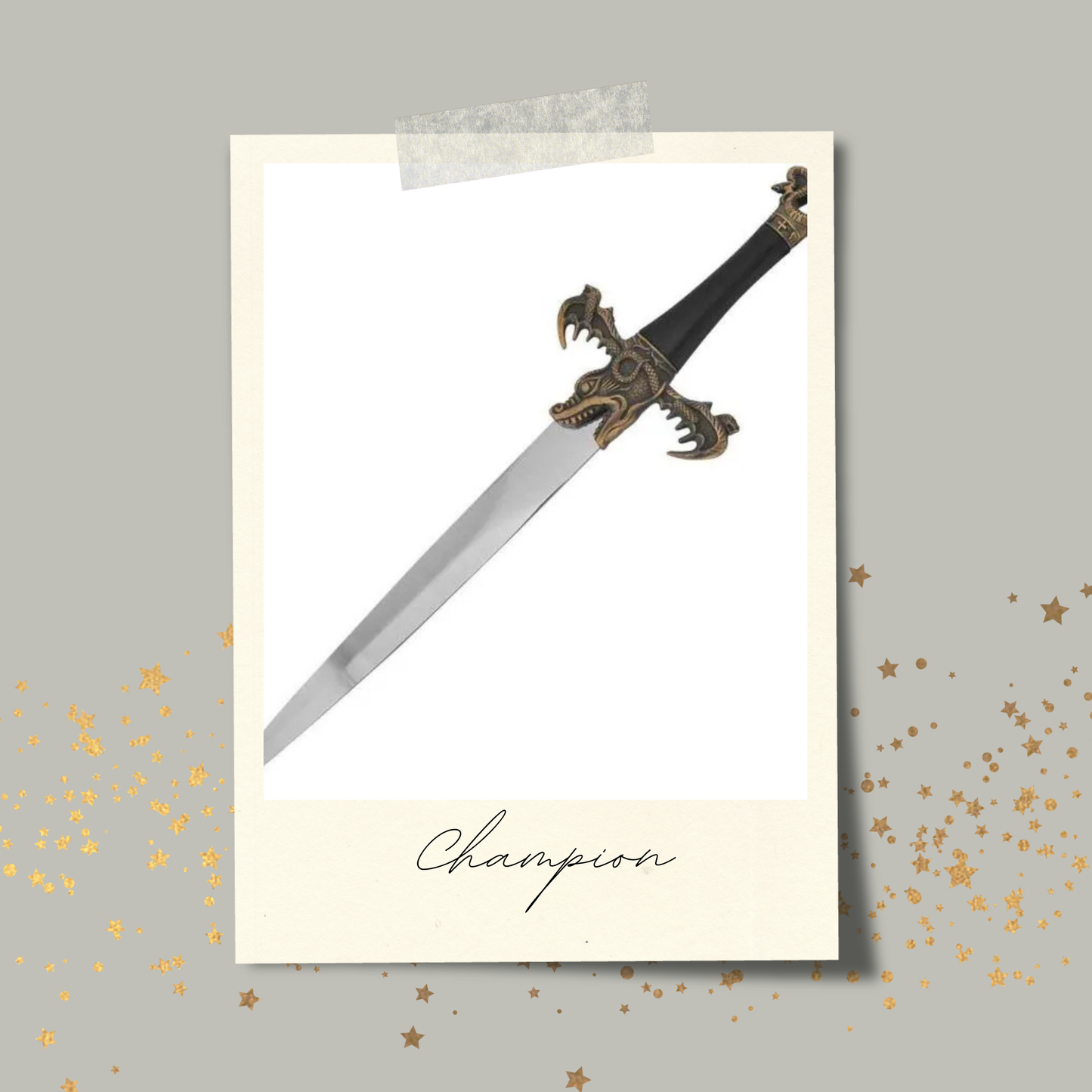 Silvercrest Champions' Guild: Elevated Edge