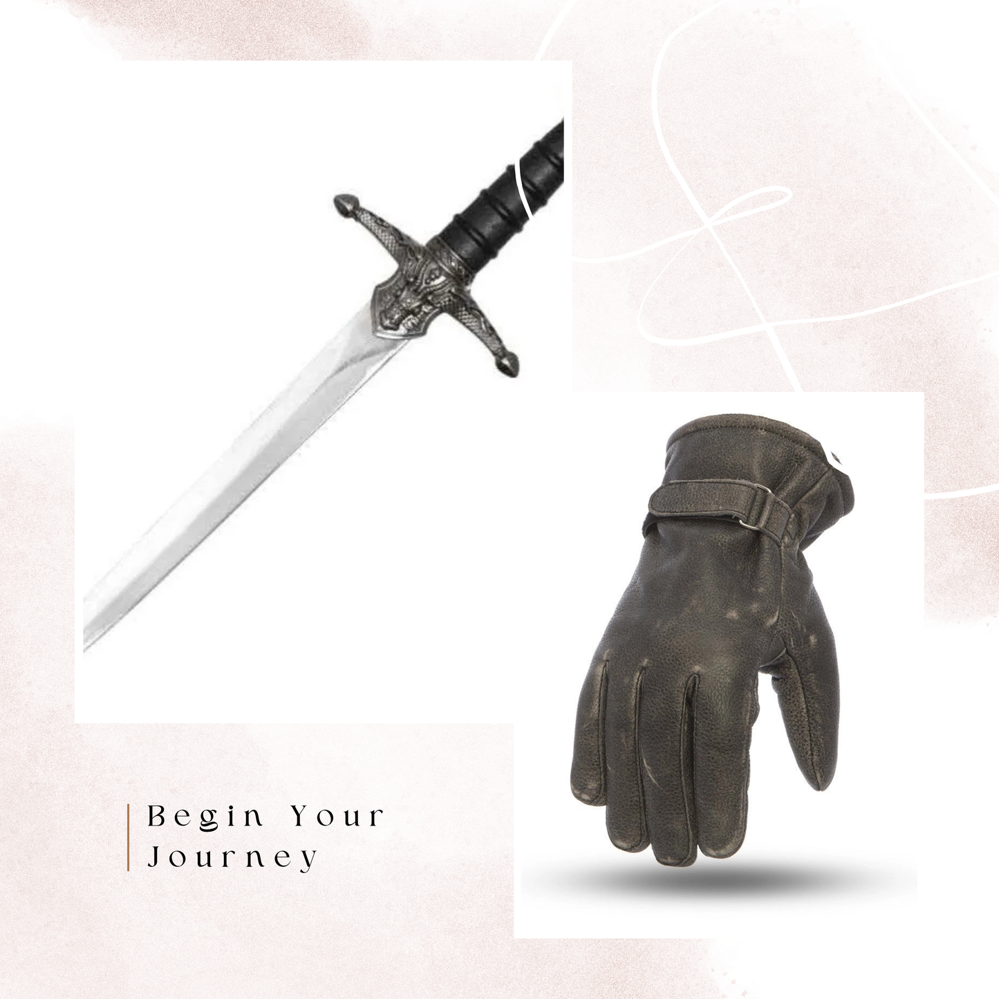 Silvercrest Champions' Guild: First Grip, First Edge