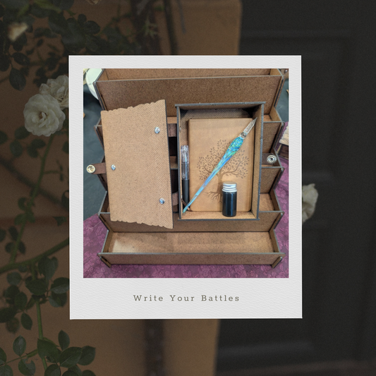 Silvercrest Champions' Guild: Chronicle of Becoming