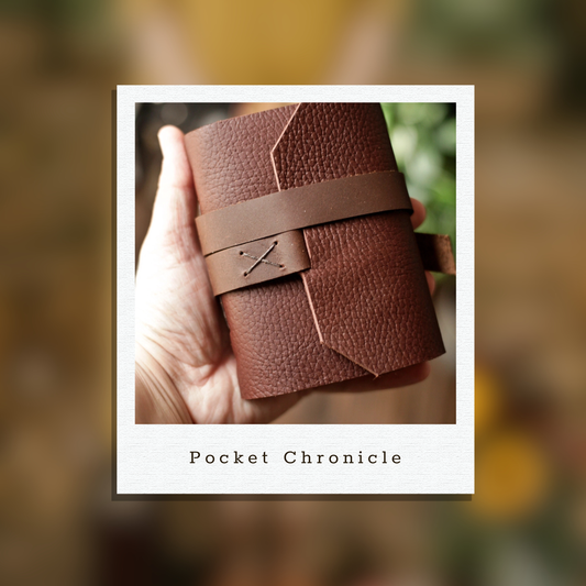 Francis Donahue's Pocket Chronicle
