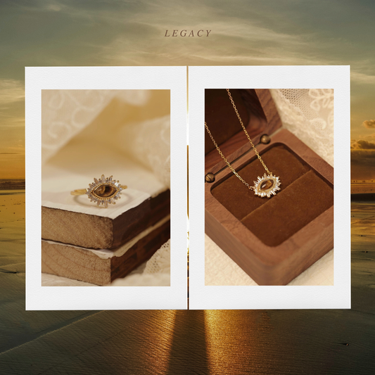 Nellandra's Whelp Stone: A Legacy Transformed