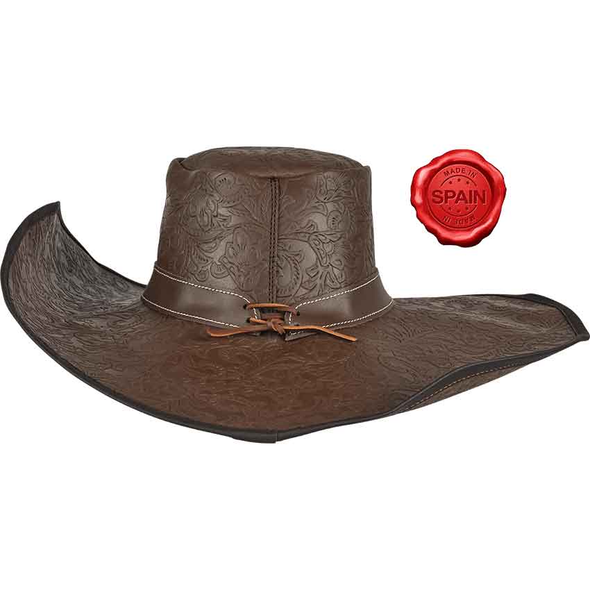 Allen's Kingsman's Chronicle: A Hat Beyond Mere Covering - Myth & Ink: Worlds of C.A. Smith