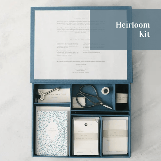 Archival Heirloom Kit - Myth & Ink: Worlds of C.A. Smith