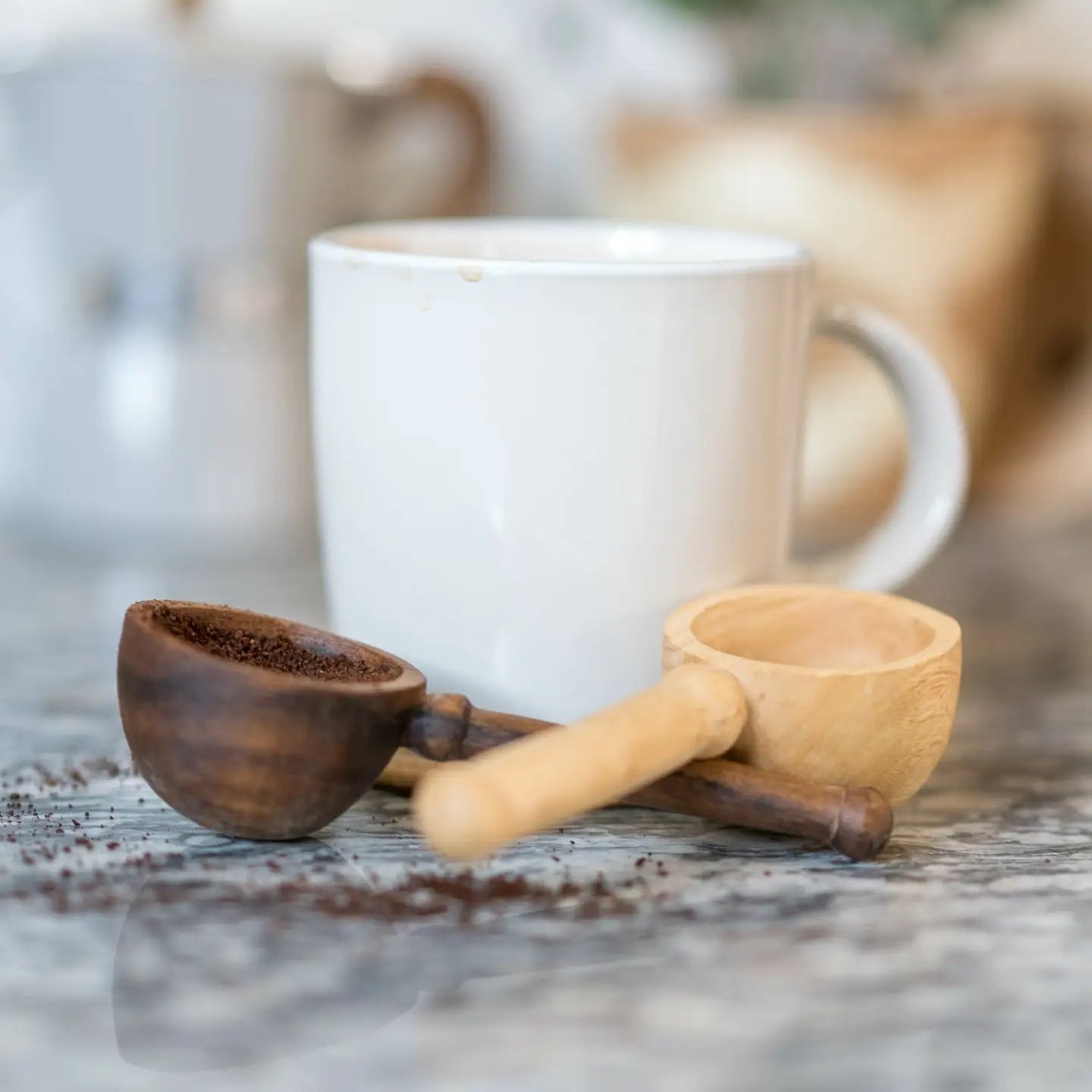 Artisan Measuring Set - Myth & Ink: Worlds of C.A. Smith