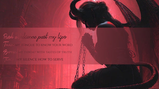 Ash & Ember Devotional Pack Vol. 1 - Myth & Ink: Worlds of C.A. Smith