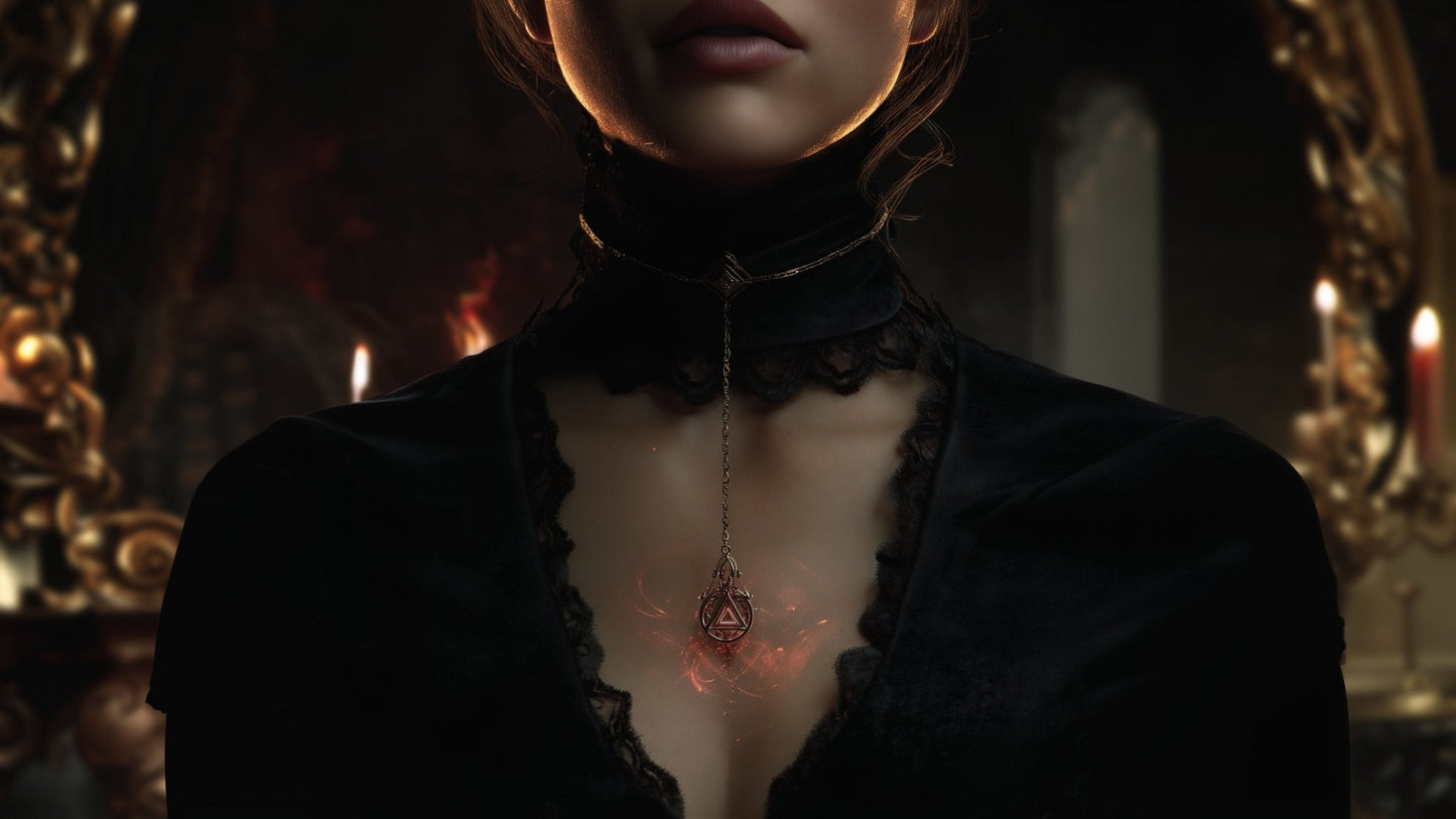 Ash & Ember Devotional Pack Vol. 1 - Myth & Ink: Worlds of C.A. Smith