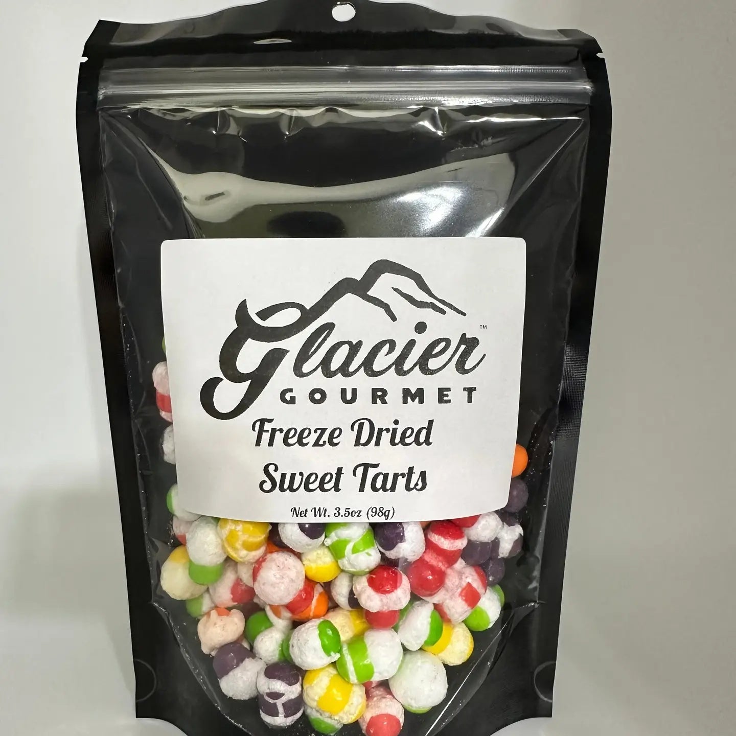 Bite - sized Boosters Freeze - Dried Candy - Myth & Ink: Worlds of C.A. Smith