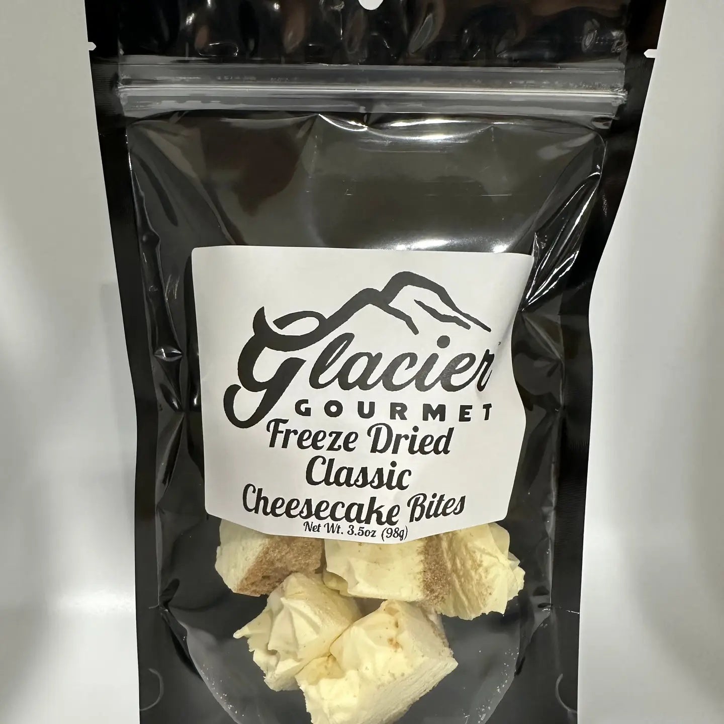 Bite - sized Boosters Freeze - Dried Candy - Myth & Ink: Worlds of C.A. Smith