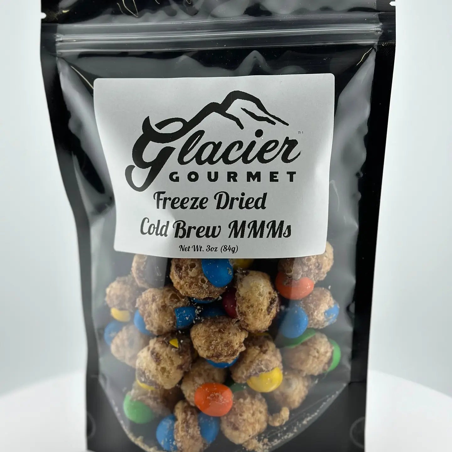 Bite - sized Boosters Freeze - Dried Candy - Myth & Ink: Worlds of C.A. Smith