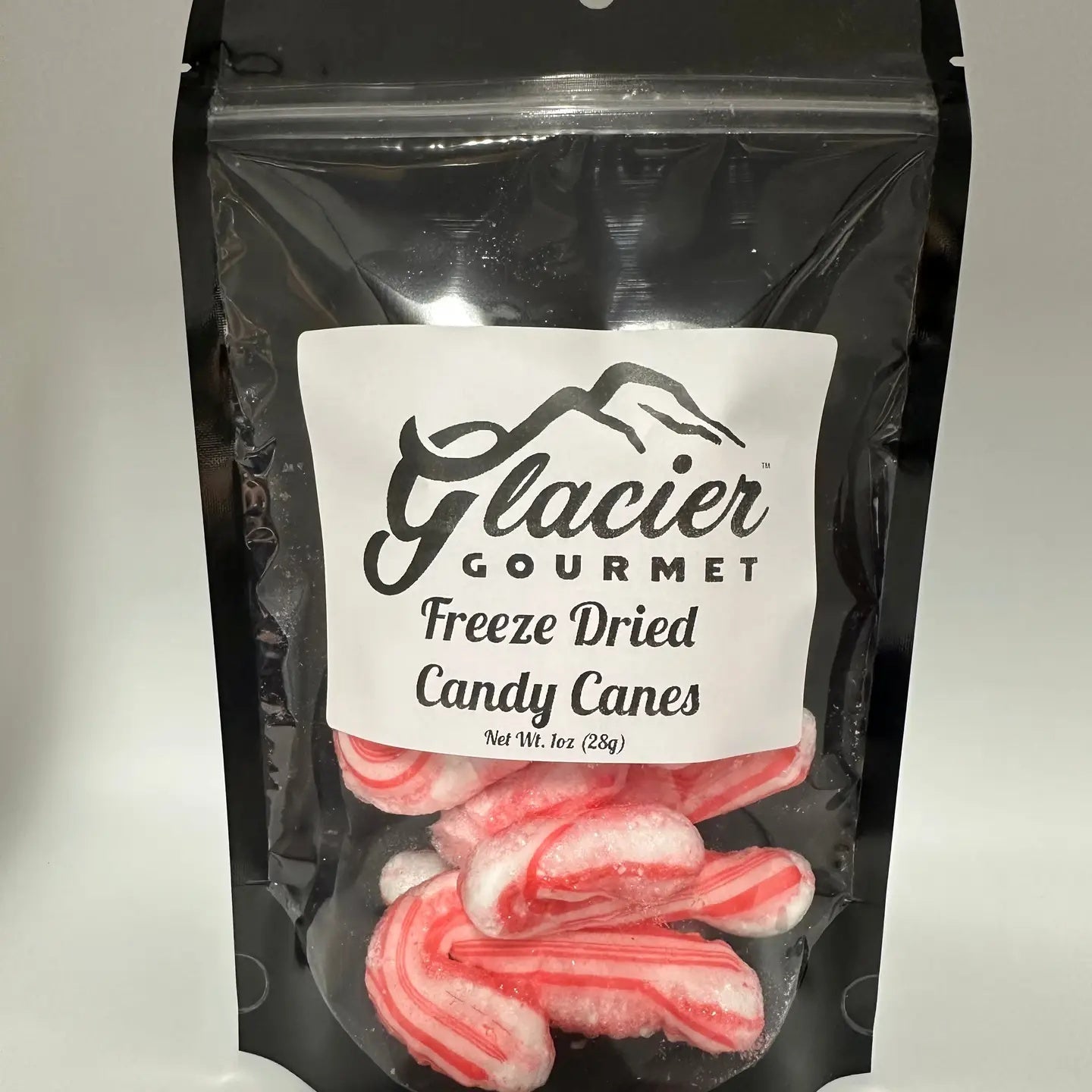 Bite - sized Boosters Freeze - Dried Candy - Myth & Ink: Worlds of C.A. Smith