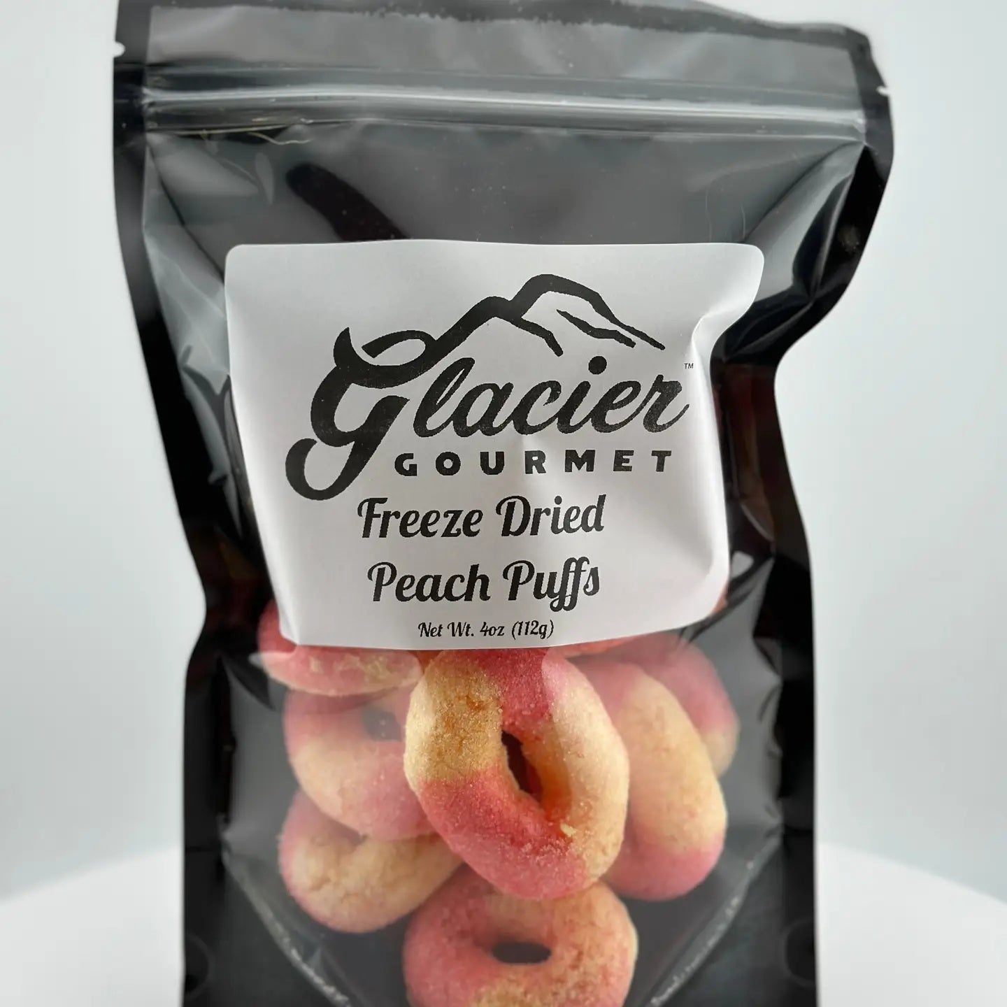 Bite - sized Boosters Freeze - Dried Candy - Myth & Ink: Worlds of C.A. Smith