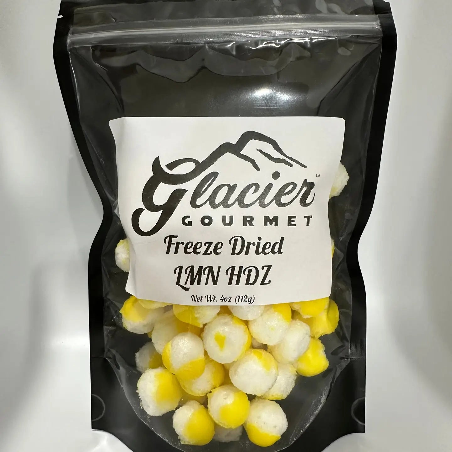 Bite - sized Boosters Freeze - Dried Candy - Myth & Ink: Worlds of C.A. Smith