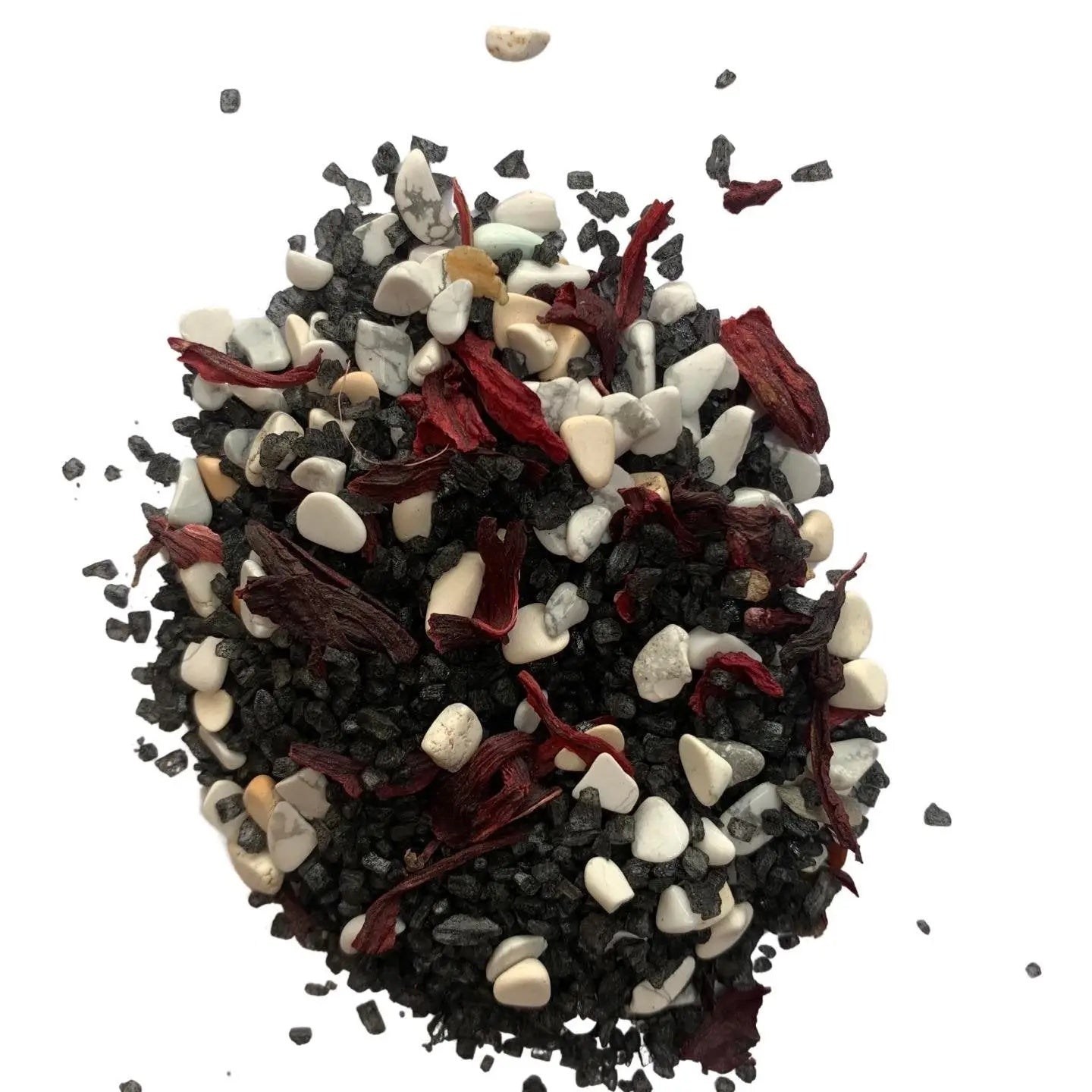 Black Salts for Purpose and Protection - Myth & Ink: Worlds of C.A. Smith