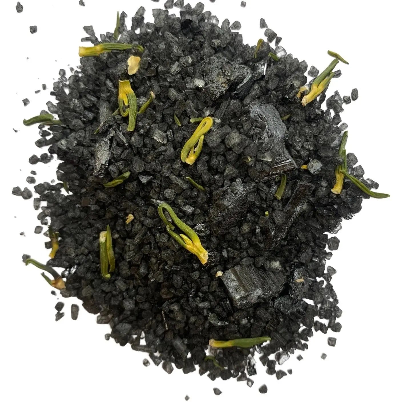 Black Salts for Purpose and Protection - Myth & Ink: Worlds of C.A. Smith