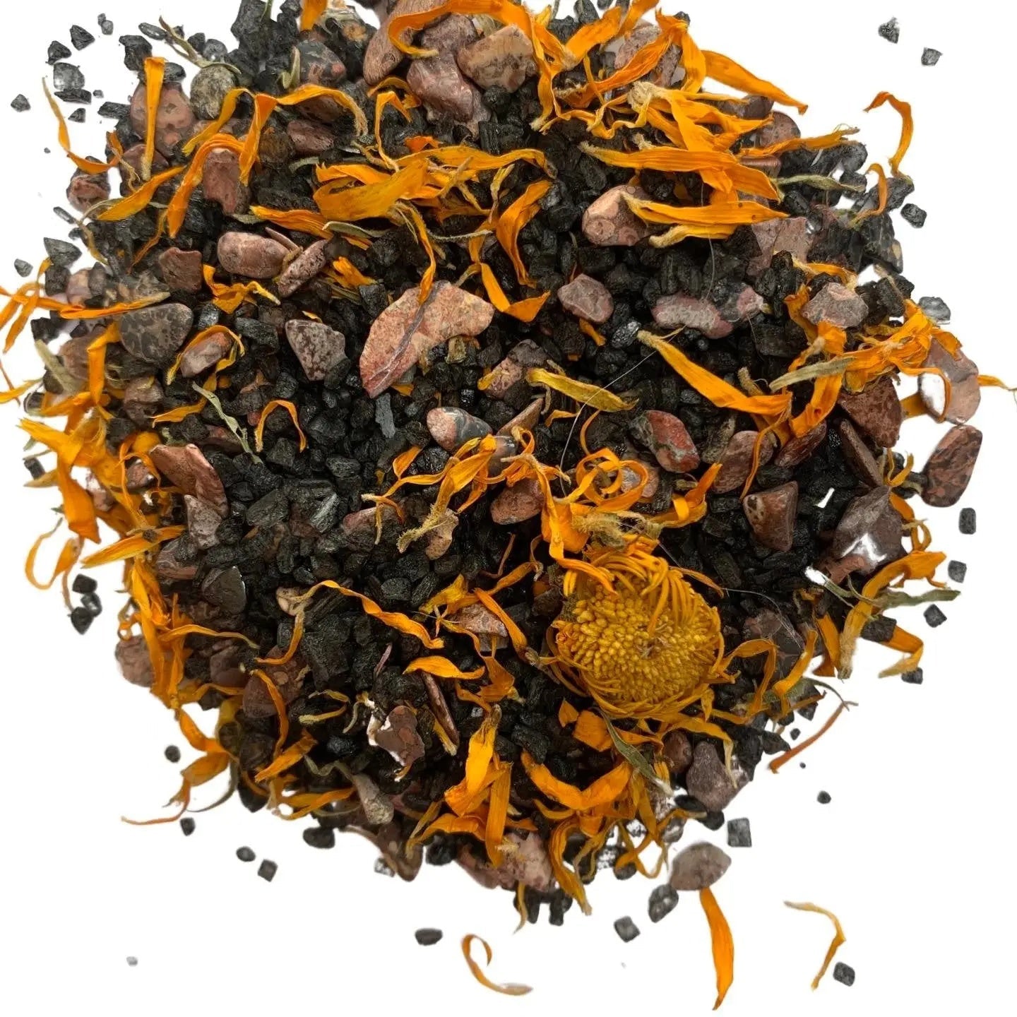 Black Salts for Purpose and Protection - Myth & Ink: Worlds of C.A. Smith
