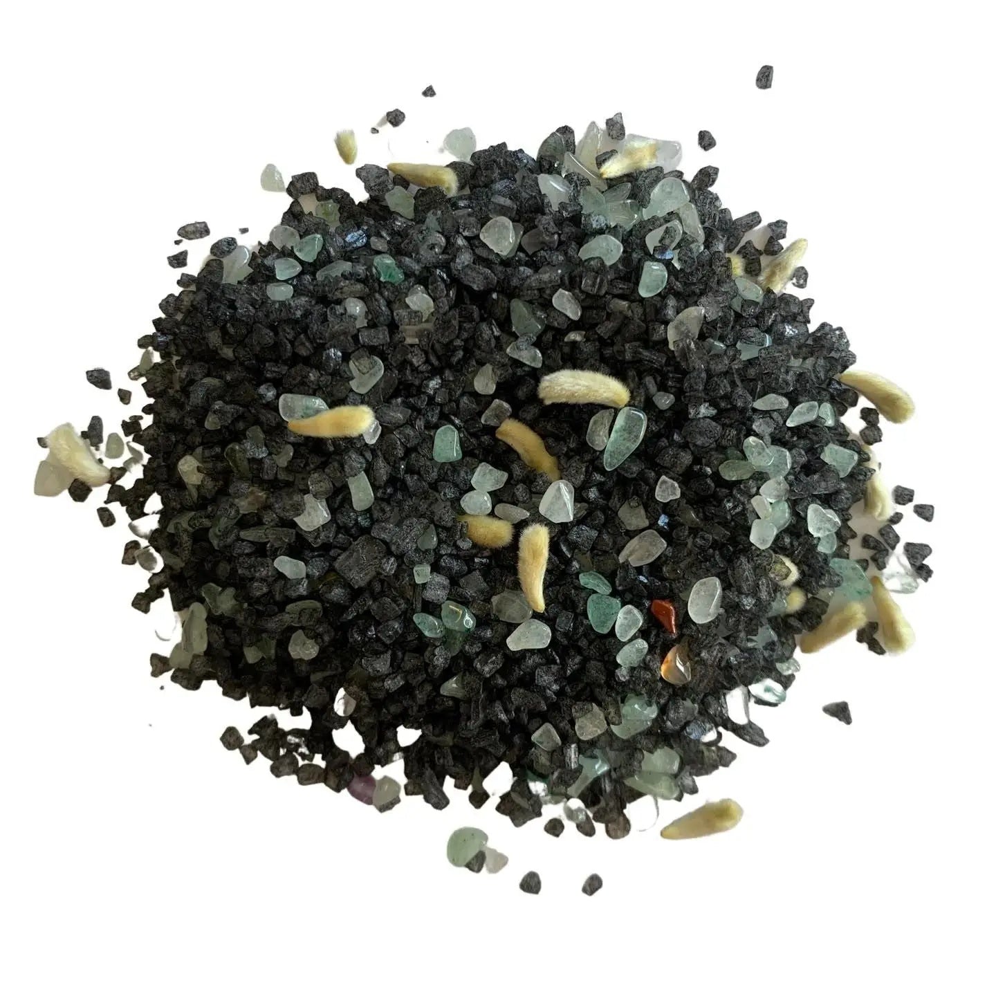 Black Salts for Purpose and Protection - Myth & Ink: Worlds of C.A. Smith