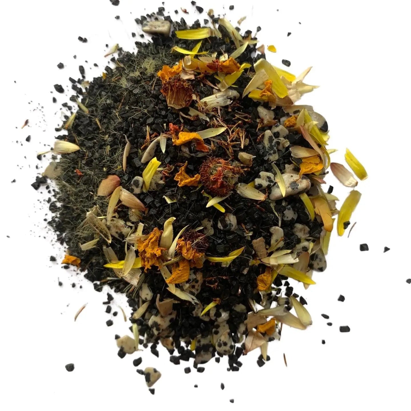 Black Salts for Purpose and Protection - Myth & Ink: Worlds of C.A. Smith
