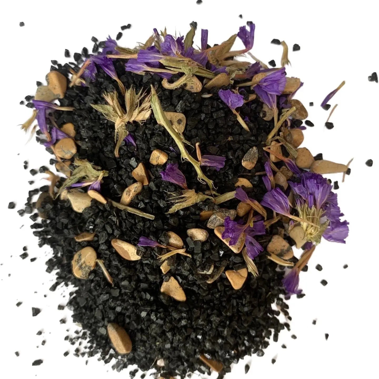 Black Salts for Purpose and Protection - Myth & Ink: Worlds of C.A. Smith