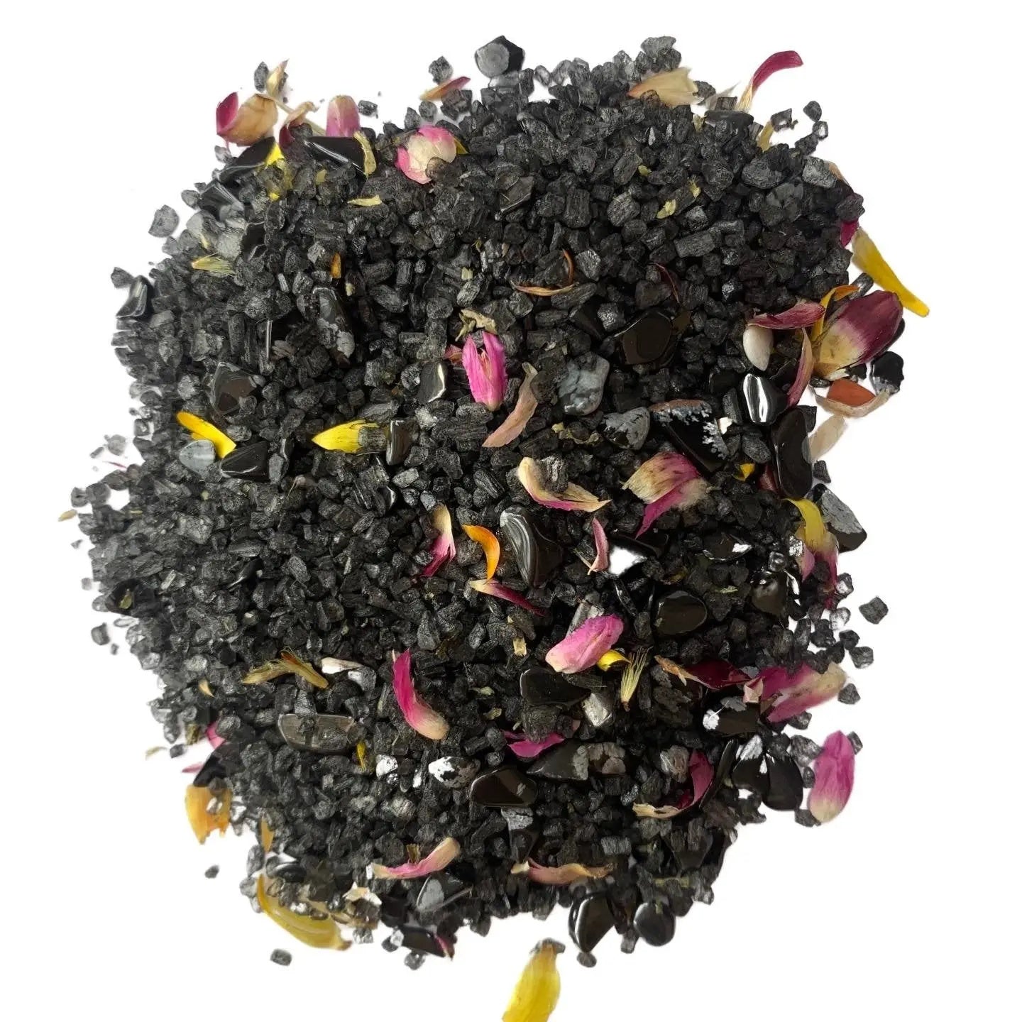 Black Salts for Purpose and Protection - Myth & Ink: Worlds of C.A. Smith