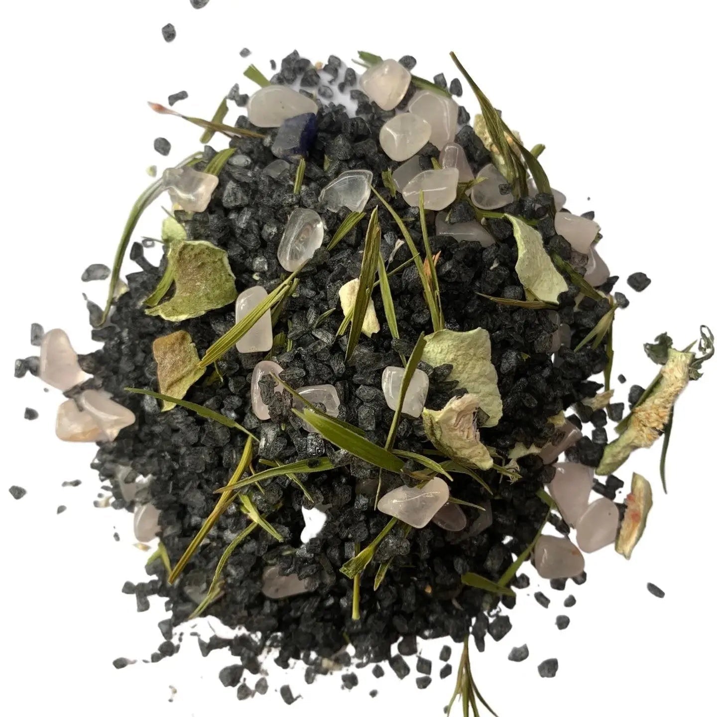 Black Salts for Purpose and Protection - Myth & Ink: Worlds of C.A. Smith