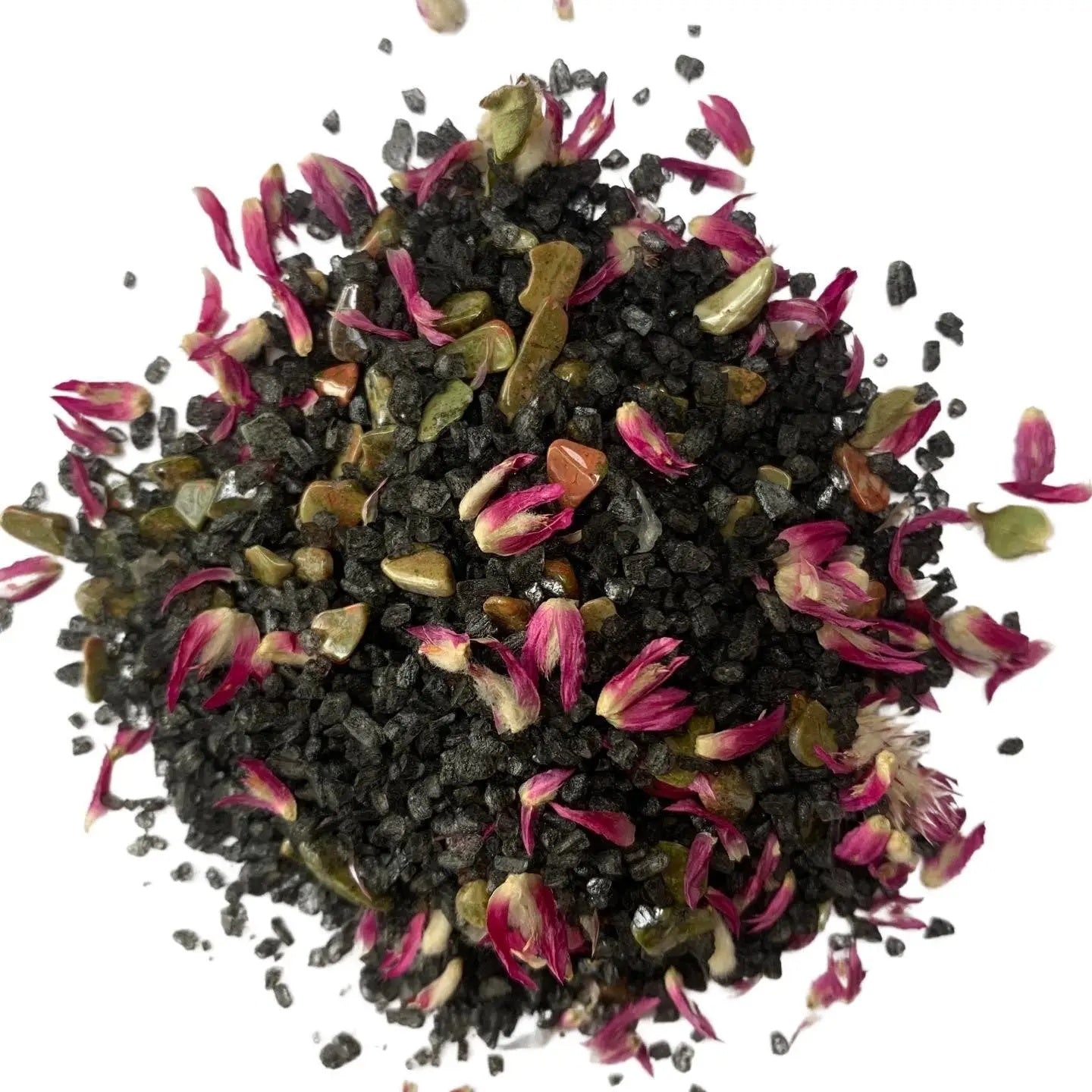 Black Salts for Purpose and Protection - Myth & Ink: Worlds of C.A. Smith