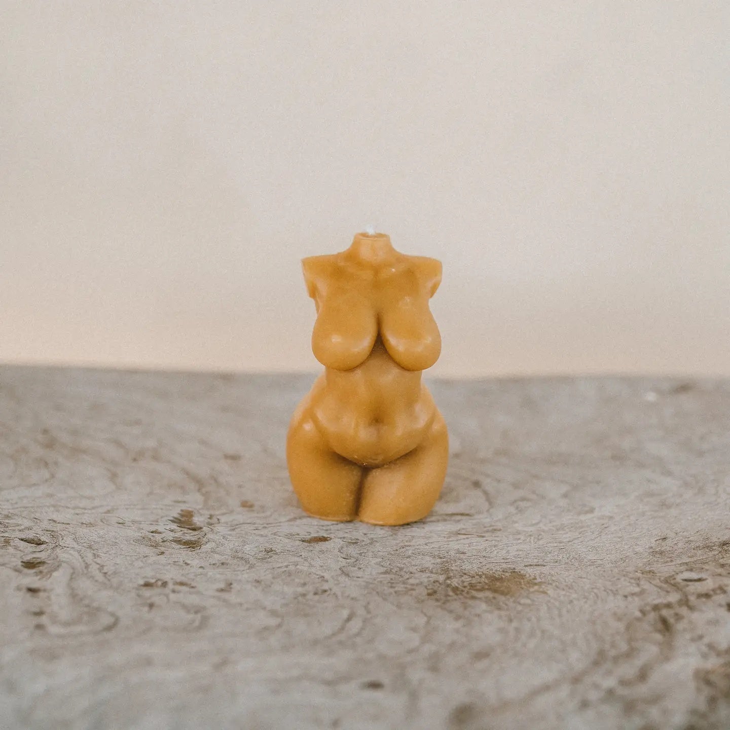 Blessed Bodies Beeswax Candles - Myth & Ink: Worlds of C.A. Smith