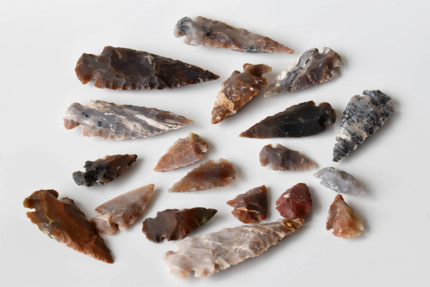 Bloodlines and Ancestry Stones Set - Myth & Ink: Worlds of C.A. Smith