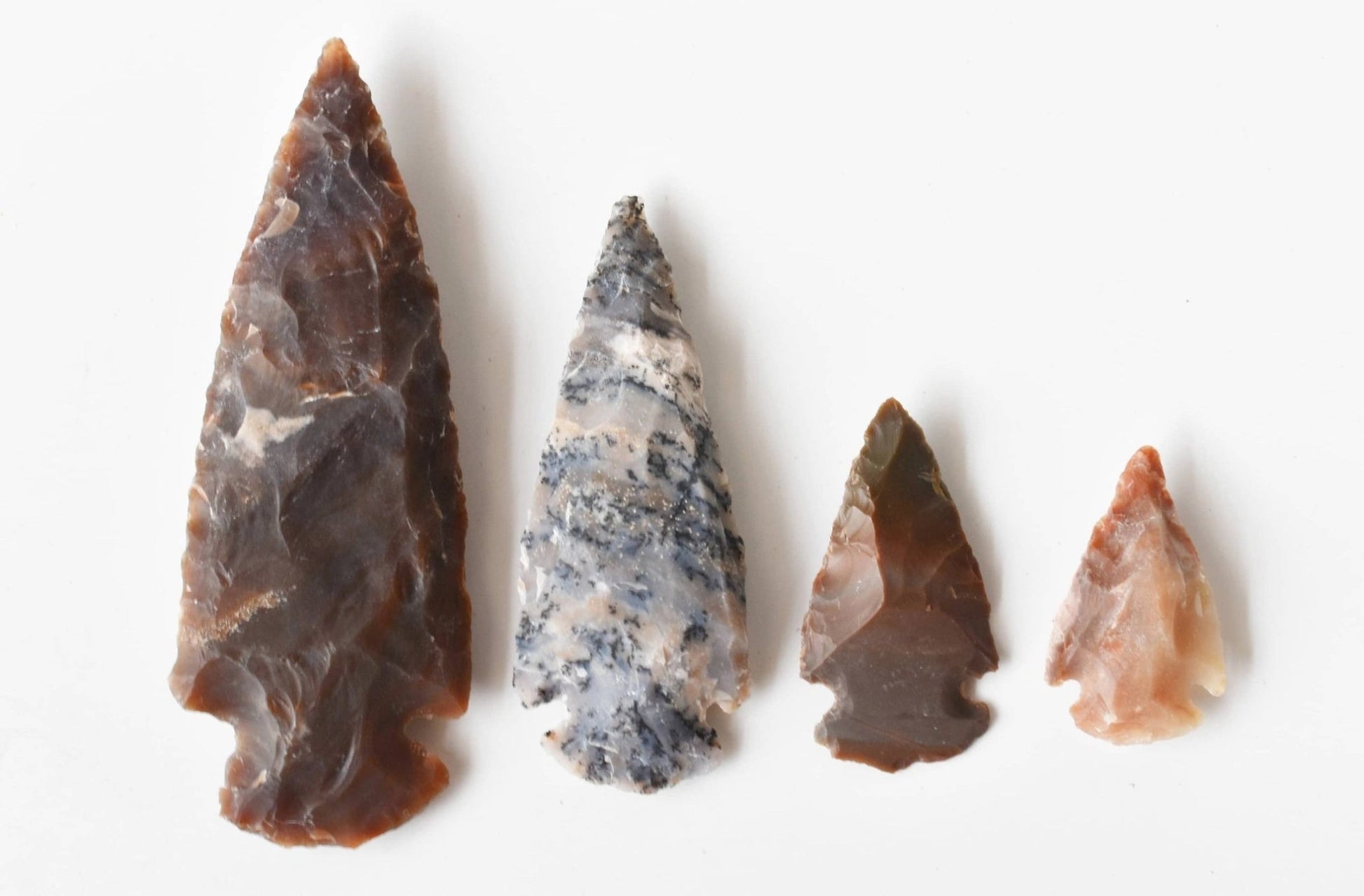 Bloodlines and Ancestry Stones Set - Myth & Ink: Worlds of C.A. Smith
