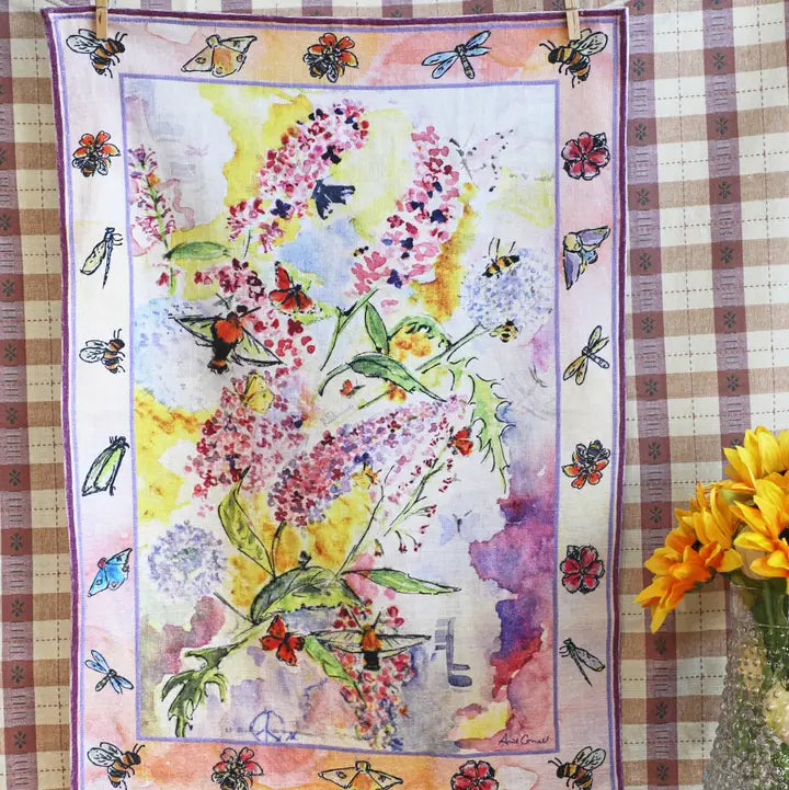 The Summer Orchard Table Bundle
