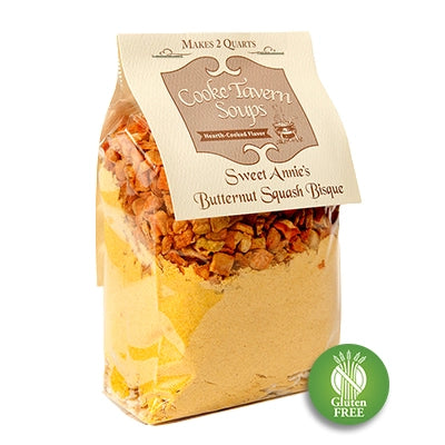 Cooke Tavern Soups: Family-Size Dry Soup Mixes