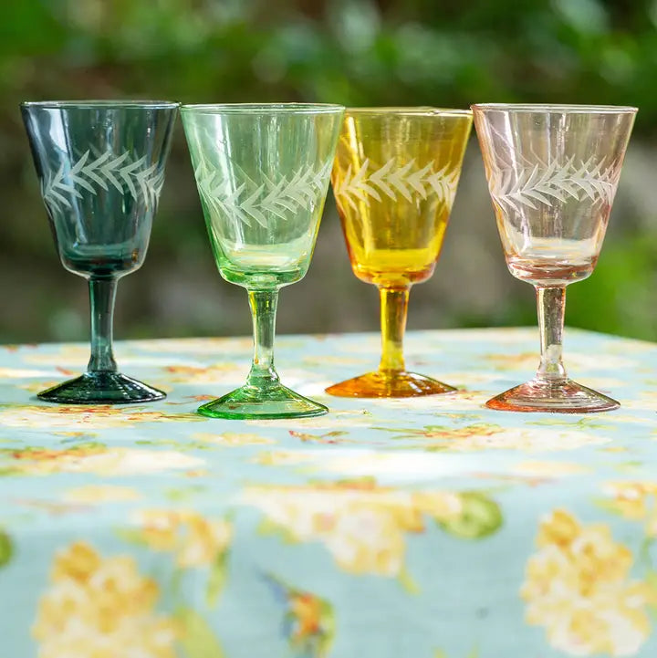 The Summer Orchard Table Bundle