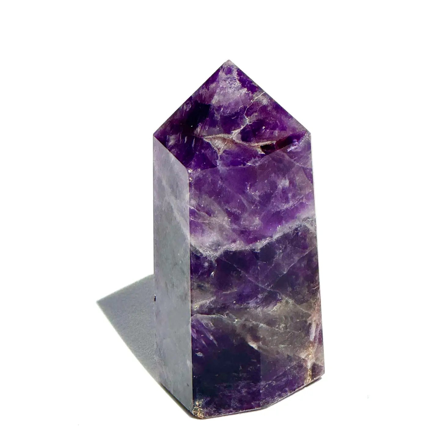 Chakra Prism Set - Myth & Ink: Worlds of C.A. Smith