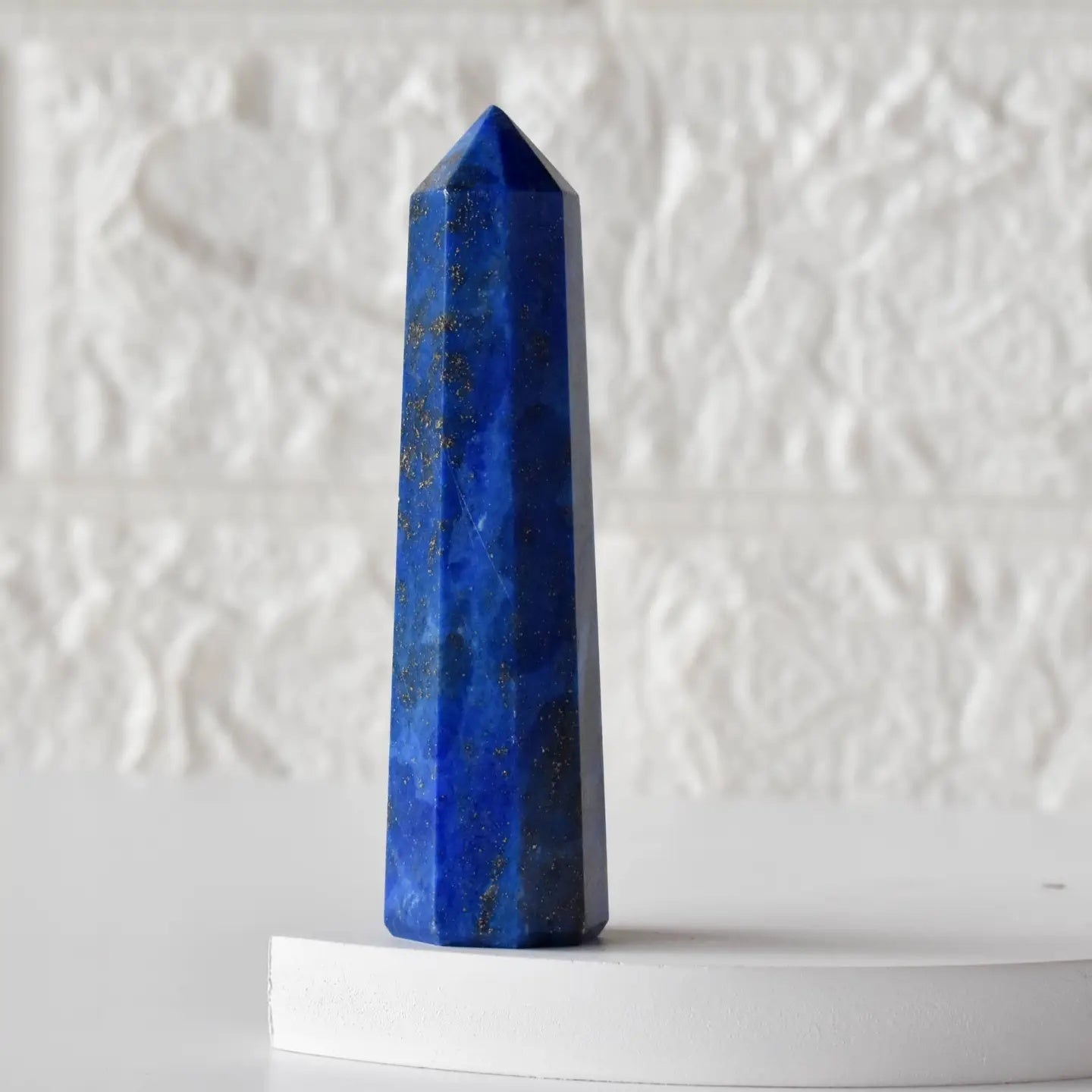 Chakra Prism Set - Myth & Ink: Worlds of C.A. Smith